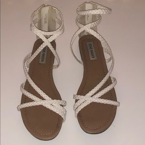 Steve Madden sandals